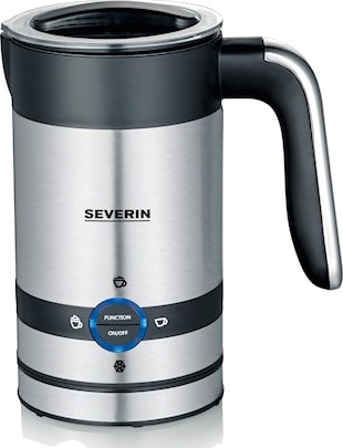 Severin Melkeskummer Rustfri 1654241 1584646 Severin Melkeskummer Rustfri 1654241 1584646