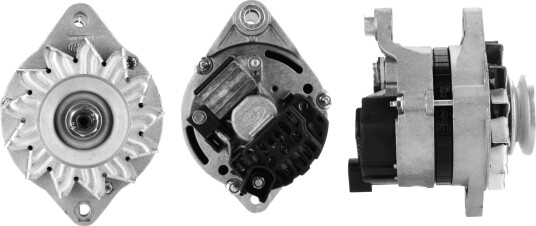 Dynamo LUCAS LRA00190