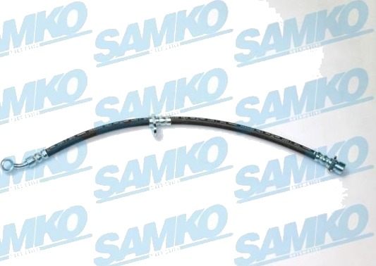 SAMKO 6T49452 Bremseslange