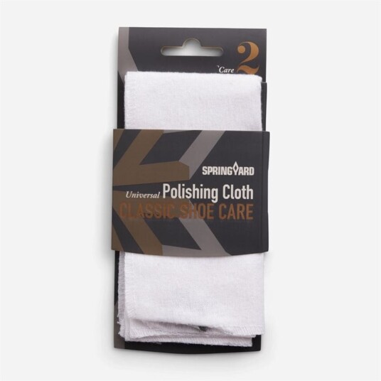 Springyard Polishing Cloth Springyard Polishing Cloth