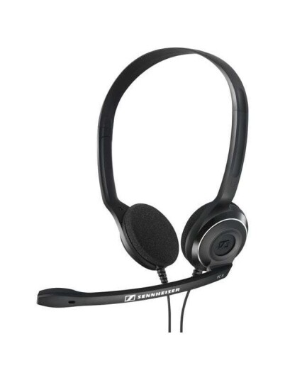 Epos Pc 8 Usb - Hodesett - On-Ear - Kablet
