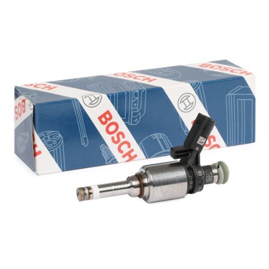 Dysestamme BOSCH 0 261 500 01A Dysestamme BOSCH 0 261 500 01A