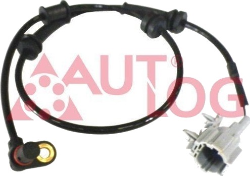 Sensor, ABS AUTLOG AS4440