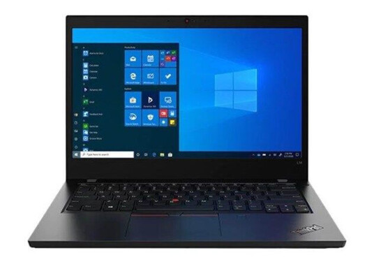 Lenovo ThinkPad L14 Gen 2 16 GB/256 GB SSD Lenovo ThinkPad L14 Gen 2 16 GB/256 GB SSD