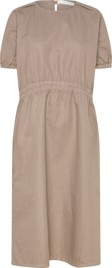 Naja Lauf | Puk Dress Cotton Linen | 42