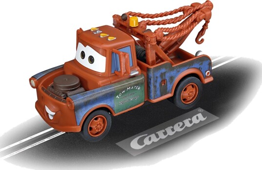 Carrera Disney - Bill