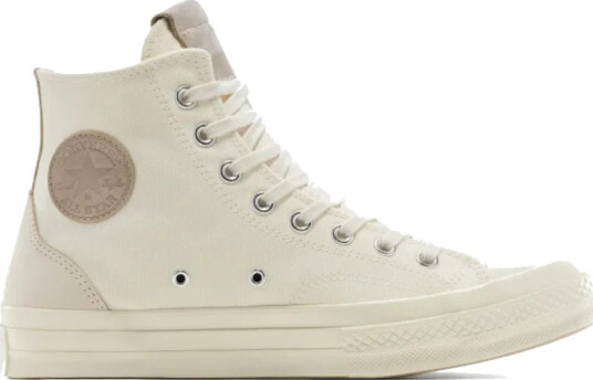 Converse Herre Sko Hvit 38 EU, Converse Herre Sko Hvit 38 EU,