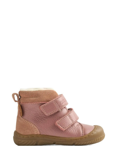 Wheat Winterboot Snug Tex - Pink - 25 Wheat Winterboot Snug Tex - Pink - 25