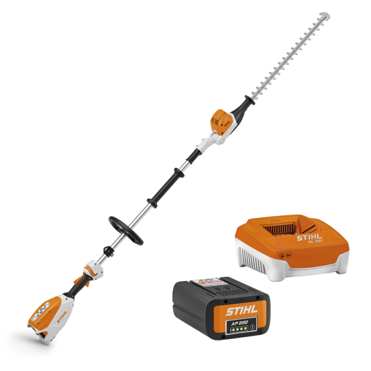 Stihl HLA 66 stang hekksakspakke