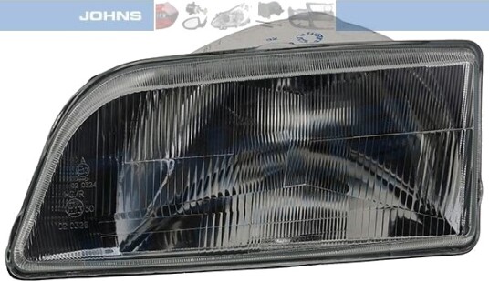 JOHNS 23 04 09 Frontlykter