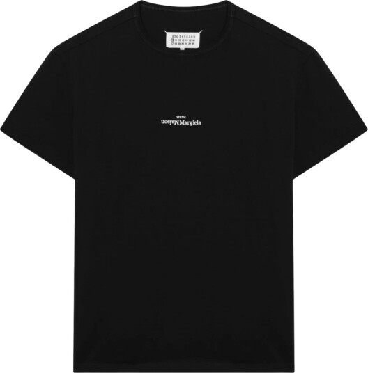 Maison Margiela Herre Topper Svart S,