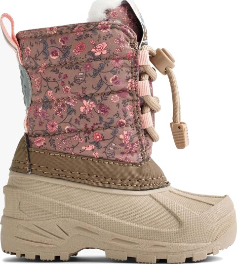 Wheat Aleex Vintersko Portabella Flowers 30 Wheat Aleex Vintersko Portabella Flowers 30