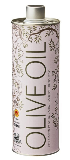 Olivenolie Sitia Dd 500ml