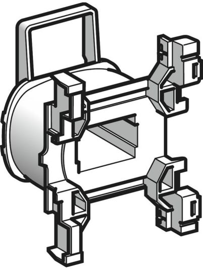 Schneider Electric Coil of contactor (3389110467710)