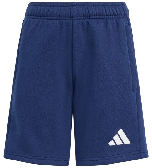 Adidas Performance Shorts Ent26 Tenabl/White Adidas Performance 4 år 104 Shorts Blå