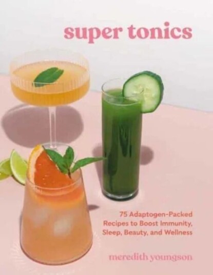 Super Tonics Av Meredith Youngson
