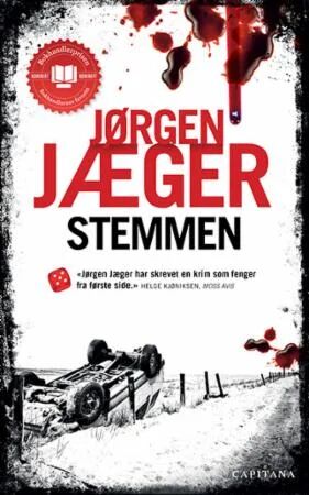 Stemmen Av Jørgen Jæger Stemmen Av Jørgen Jæger