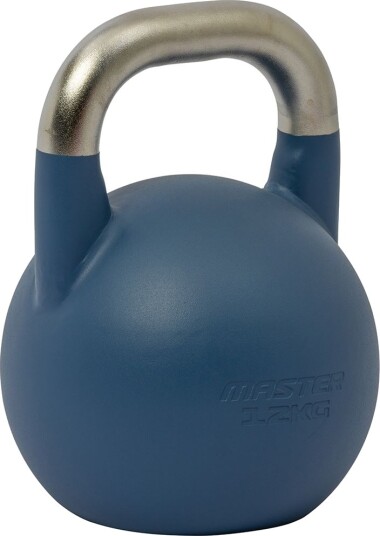 Master Fitness Competition LX, Kettlebell Master Fitness Competition LX, Kettlebell