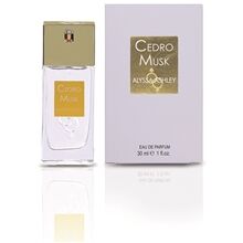 Alyssa Ashley Cedro Musk Eau de Parfum 30 ml - Treaktig og Frisk Duft for Dame Alyssa Ashley Cedro Musk Eau de Parfum 30 ml - Treaktig og Frisk Duft for Dame