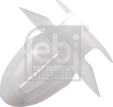 FEBI BILSTEIN 1000275 Holdeklips, kupékledning FEBI BILSTEIN 1000275 Holdeklips, kupékledning