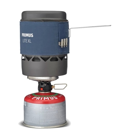Primus Lite XL Komfyrsystem Blå Primus Lite XL Komfyrsystem Blå