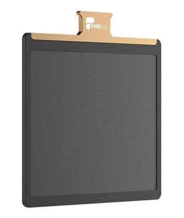 Polar Pro BaseCamp filter - variable neu