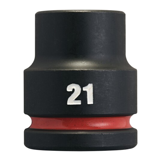 Milwaukee kraftpipe 3/4" shw std 21mm