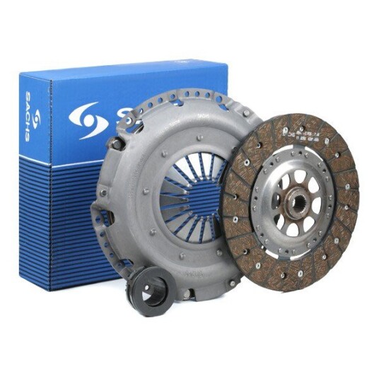 Clutchsett SACHS 3000 387 101 Clutchsett SACHS 3000 387 101