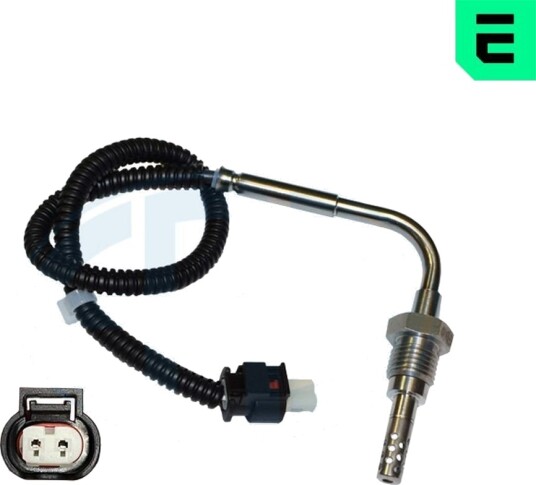 Sensor eksostemperatur ERA 551514A