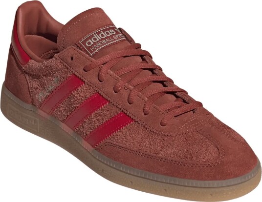 adidas Originals Handball Spezial - BURSIE/EQTRED/GUM4 - 36