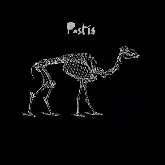 Pastis  Pastis  LP/Vinyl