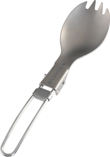 Turbestikk Robens Titanium Folding Spork UL