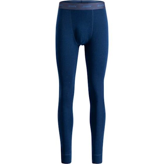 Swix Racex Merino Pants M Dark Navy XL Swix Racex Merino Pants M Dark Navy XL