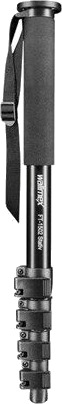 Walimex FT-1502 Pro monopod Walimex FT-1502 Pro monopod