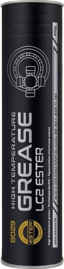 MANNOL 8029-04 Fett