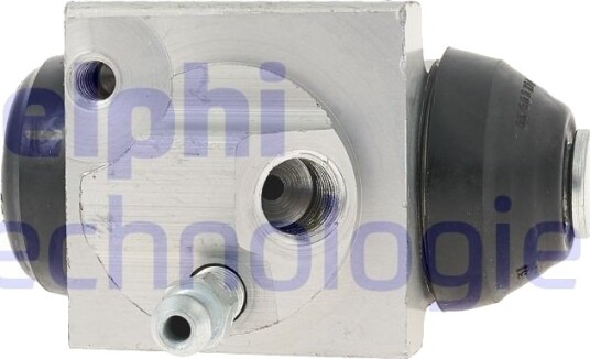 Hjulsylinder brems DELPHI LW90190