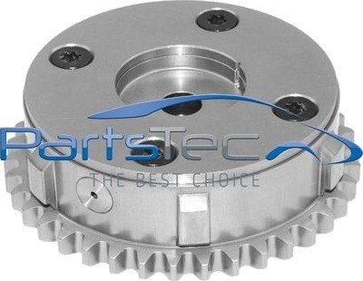 PartsTec PTA126-0080 Kamakselregulering