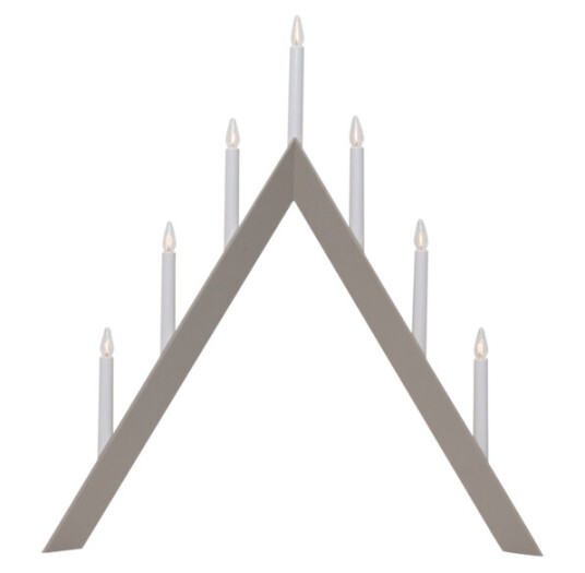 Star Trading Lysestake Arrow Beige 1542670-02-0 1542670-03-0