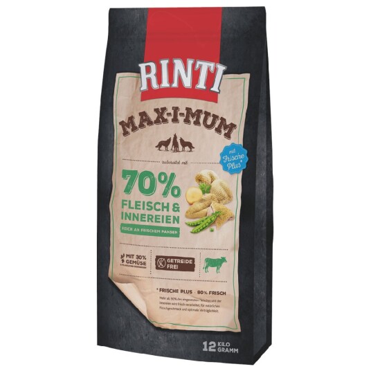 RINTI Max-i-mum Vom - 12 kg