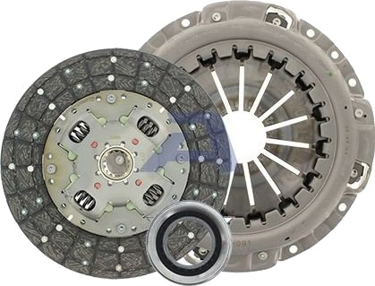 AISIN KT-126D Clutchsett