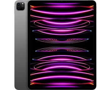Apple 12.9-inch iPad Pro Wi‑Fi 2TB - Space Grey