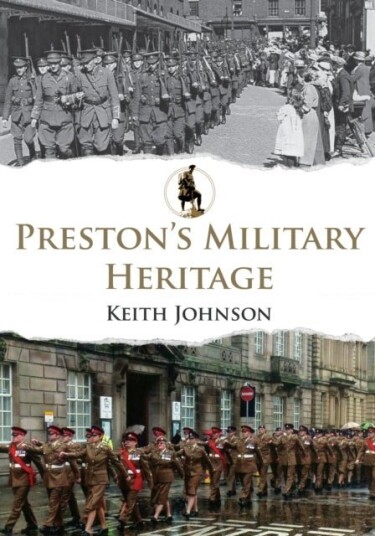 Preston's Military Heritage Preston's Military Heritage