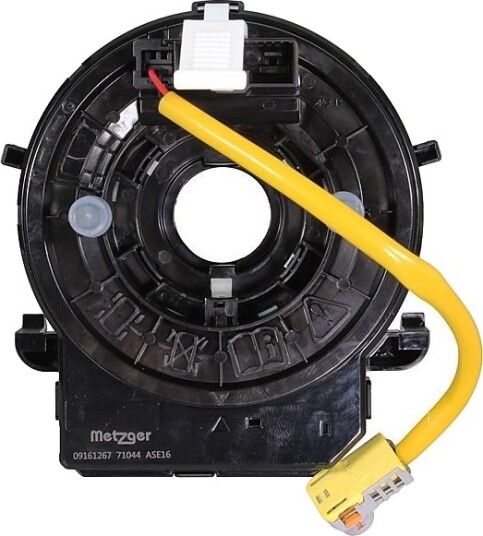 Viklefjær, airbag METZGER 09161267