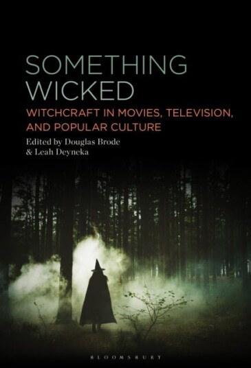 Something Wicked Something Wicked