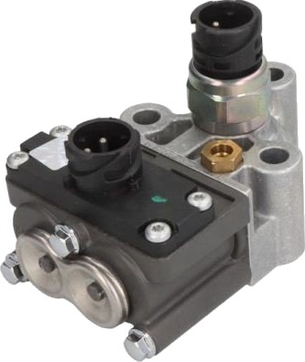 Flerveisventil PNEUMATICS PN-13006