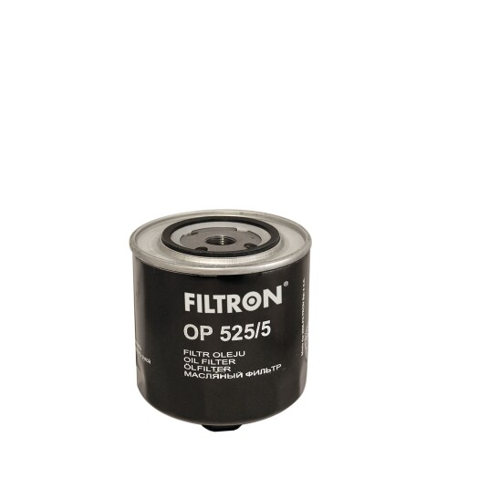 Oljefilter FILTRON OP 525/5 Oljefilter FILTRON OP 525/5