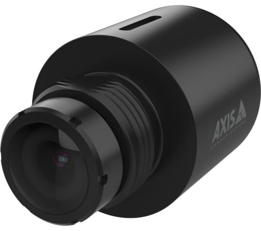 Axis Communications Fisheye Overvåkningskamera F2135RE 1920x1080 180fps 1,98mm 8 Pk
