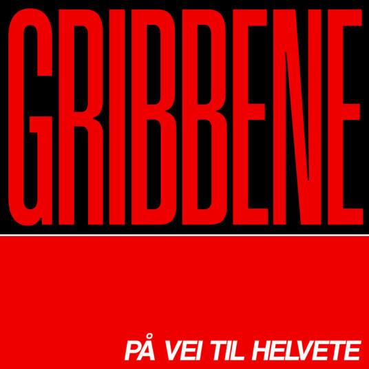 På Vei Til Helvete