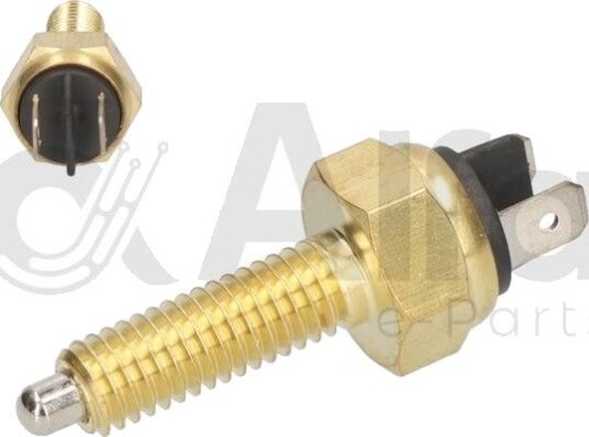 Alfa e-Parts AF04148 Bryter, ryggelys