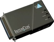 Seh Ps105 Skriverserver Parallell 10/100 Ethernet Seh Ps105 Skriverserver Parallell 10/100 Ethernet